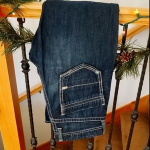 BKE Tyler Jeans 36XL